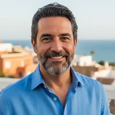 Javier González