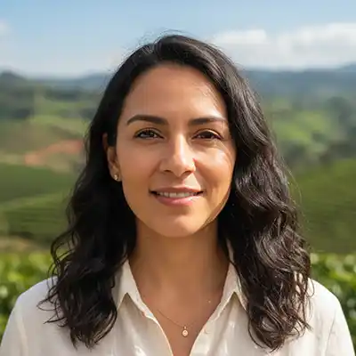 Lucía Ramírez